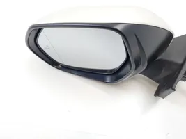 Toyota Prius (XW50) Front door electric wing mirror 044690