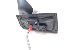 Toyota Prius (XW50) Front door electric wing mirror 044690