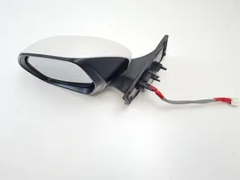 Toyota Prius (XW50) Front door electric wing mirror 044690