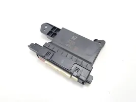 Toyota Prius (XW50) Module unité de contrôle climatisation 8865047510