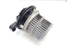 Toyota Prius (XW50) Heater fan/blower 5282