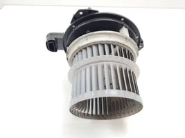 Toyota Prius (XW50) Heater fan/blower 5282