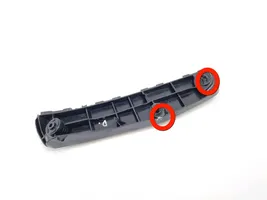 Toyota Prius (XW50) Support de montage de pare-chocs avant 5211547050