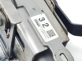 Toyota Prius (XW50) Servolenkung Servopumpe elektrisch 4525047130