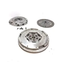 Ford Mondeo MK IV Clutch set kit 415053710