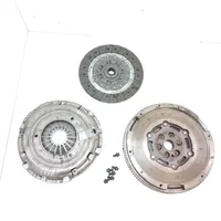 Ford Mondeo MK IV Clutch set kit 415053710