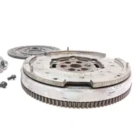 Ford Mondeo MK IV Clutch set kit 415053710