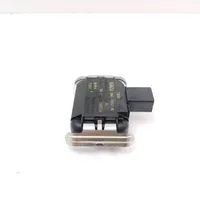 Ford Mondeo MK IV Rain sensor 8A6T17D547AC