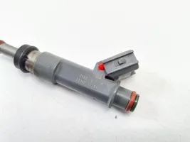 Toyota Prius (XW50) Injecteur de carburant 2325037080