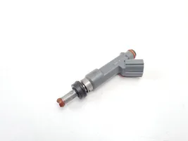 Toyota Prius (XW50) Fuel injector 2325037080