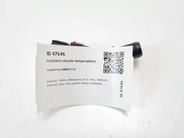 Toyota Prius (XW50) Sonde de température de liquide de refroidissement 8942247010