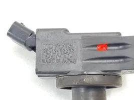 Toyota Prius (XW50) High voltage ignition coil 9091902272