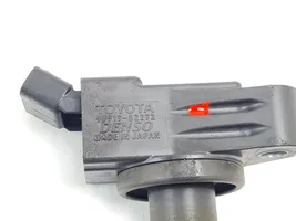 Toyota Prius (XW50) High voltage ignition coil 9091902272