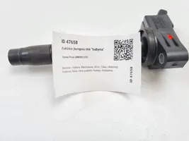 Toyota Prius (XW50) High voltage ignition coil 9091902272