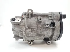 Toyota Prius (XW50) Klimakompressor Pumpe 0424000021