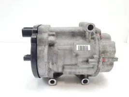 Toyota Prius (XW50) Air conditioning (A/C) compressor (pump) 0424000021