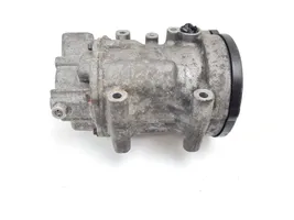 Toyota Prius (XW50) Air conditioning (A/C) compressor (pump) 0424000021