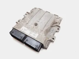 Ford Transit Sterownik / Moduł ECU JK2112A650AB