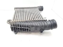 Audi A8 S8 D4 4H Chłodnica powietrza doładowującego / Intercooler 4H0145805J