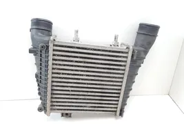 Audi A8 S8 D4 4H Chłodnica powietrza doładowującego / Intercooler 4H0145805J