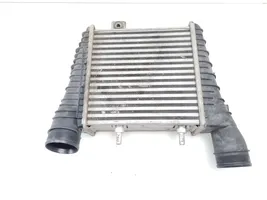 Audi A8 S8 D4 4H Chłodnica powietrza doładowującego / Intercooler 4H0145805J