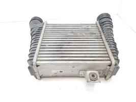 Audi A8 S8 D4 4H Chłodnica powietrza doładowującego / Intercooler 4H0145805J