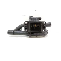 Ford Mondeo MK IV Termostato/alloggiamento del termostato 9670253780