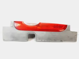 Renault Trafic II (X83) Rear/tail lights 265A60118R