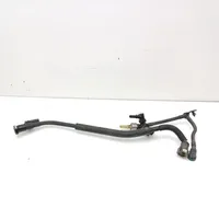 Ford Mondeo MK IV Fuel line/pipe/hose 