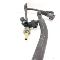 Ford Mondeo MK IV Fuel line/pipe/hose 