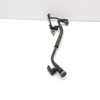 Ford Mondeo MK IV Fuel line/pipe/hose 