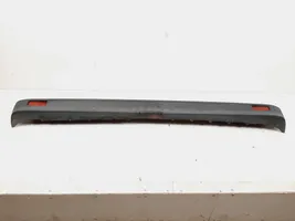 Renault Trafic II (X83) Rear bumper 850140203R