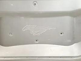 Ford Mustang Mach-E Tappetino di rivestimento del bagagliaio/baule di gomma LJ8BR16D672BC