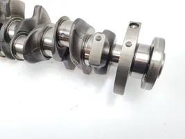 Volvo V60 Crankshaft 31258389