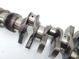 Volvo V60 Crankshaft 31258389