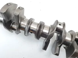 Volvo V60 Crankshaft 31258389