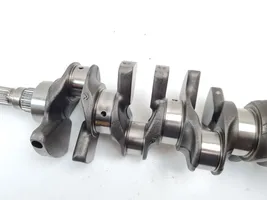 Volvo V60 Crankshaft 31258389