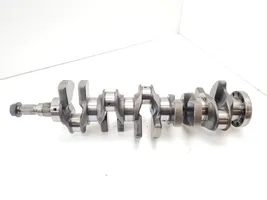 Volvo V60 Crankshaft 31258389