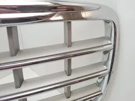 Chrysler 300 - 300C Maskownica / Grill / Atrapa górna chłodnicy 04805927AA