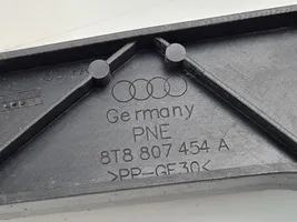 Audi A5 Sportback 8TA Rear bumper mounting bracket 8T8807454A