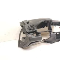 BMW 5 F10 F11 Panelė 14B336EB08887