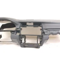 BMW 5 F10 F11 Panelė 14B336EB08887