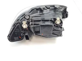 Seat Ibiza III (6L) Lampa przednia 6L1941751M