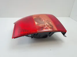 Toyota Corolla E120 E130 Lampa tylna 8156002301