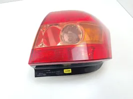 Toyota Corolla E120 E130 Lampa tylna 8156002301