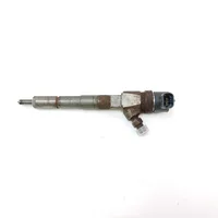 Opel Combo D Injecteur de carburant 0445110524LW