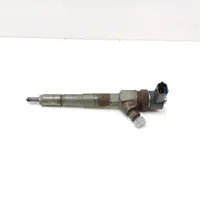 Opel Combo D Injecteur de carburant 0445110524LW