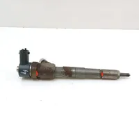 Opel Combo D Injecteur de carburant 0445110524LW