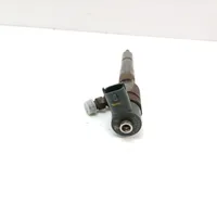 Opel Combo D Injecteur de carburant 0445110524LW