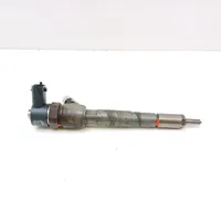 Opel Combo D Injecteur de carburant 0445110524LW